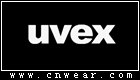 UVEX (优维斯/优唯斯)品牌LOGO