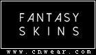 FANTASYSKINS (陈嫣女装)品牌LOGO