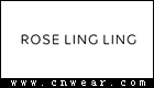 ROSE LING LING品牌LOGO