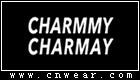 CHARMMYCHARMAY (CHARMMY YE玩味设计)品牌LOGO