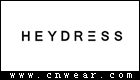 HEYDRESS (裙纪)品牌LOGO