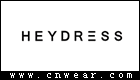 HEYDRESS (裙纪)