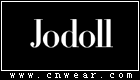 JODOLL 乔顿男装品牌LOGO