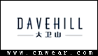 DAVEHILL (大卫山男装)