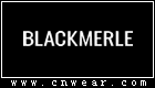 BLACKMERLE品牌LOGO