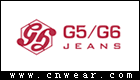 G5/G6 (G5G6牛仔)
