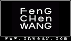 FENG CHEN WANG (王逢陈)品牌LOGO