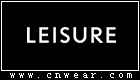 LEISURE 丽雪女装