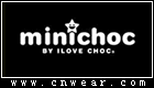 MINICHOC (童装)品牌LOGO
