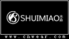 SHUIMIAO 水淼女装品牌LOGO