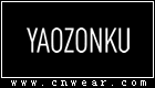 YAOZONKU (姚宗谷)品牌LOGO