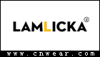 LAMLICKA (潮牌)品牌LOGO