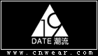 DATE19潮流品牌LOGO