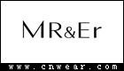 MR&Er 莫乂女装品牌LOGO