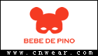 BEBE DE PINO (贝贝品诺)品牌LOGO