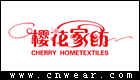 樱花家纺品牌LOGO