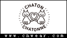 CHATON-CHATONNE (享爱猫)