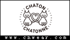 CHATON-CHATONNE (享爱猫)品牌LOGO