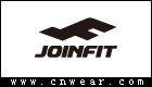 JOINFIT 捷英飞品牌LOGO