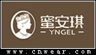 YNGEL 蜜安琪珠宝品牌LOGO