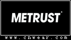 METRUST (蜜丘琳)品牌LOGO