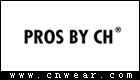 PROS BY CH品牌LOGO