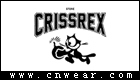 Crissrex Store品牌LOGO