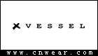 xVESSEL (潮牌)品牌LOGO