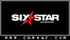 SIXSTAR (六星蛋白粉)品牌LOGO