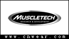 MUSCLETECH (肌肉科技/麦斯泰克)