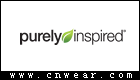 Purely Inspired品牌LOGO