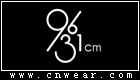 9631cm (女鞋)品牌LOGO