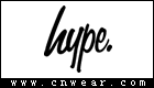 HYPE (潮牌)品牌LOGO