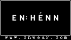 ENHENN童装品牌LOGO