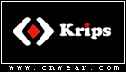 KRIPS (潮牌)品牌LOGO