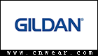 GILDAN (杰丹/吉尔丹)品牌LOGO