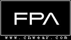 FPA (原VENGETICE)品牌LOGO