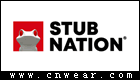 STUBNATION (倔强工作室)品牌LOGO