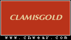 CLAMISGOLD (CASD/隐于市)