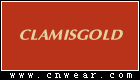 CLAMISGOLD (CASD/隐于市)品牌LOGO