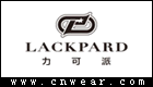 LACKPARD (力可派)品牌LOGO