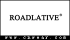 ROADLATIVE品牌LOGO