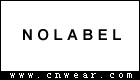 NOLABEL (箱包品牌)品牌LOGO