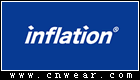 Inflation (膨胀潮牌)