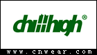 ChillHigh (臭害制造)品牌LOGO