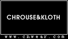 CHROUSE&KLOTH品牌LOGO