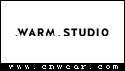 WARM STUDIO 古良吉吉品牌LOGO