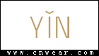 YIN 隐 (珠宝)品牌LOGO