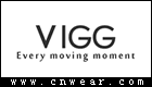 VIGG (珠宝)品牌LOGO