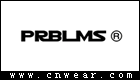 PRBLMS (潮牌)